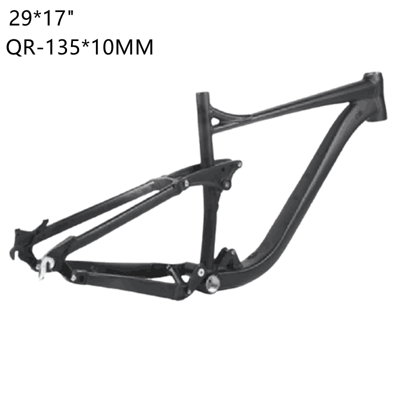 Mountain Biking Brands - Brand-new 27.5-inch 29-inch downhill bicycle universal