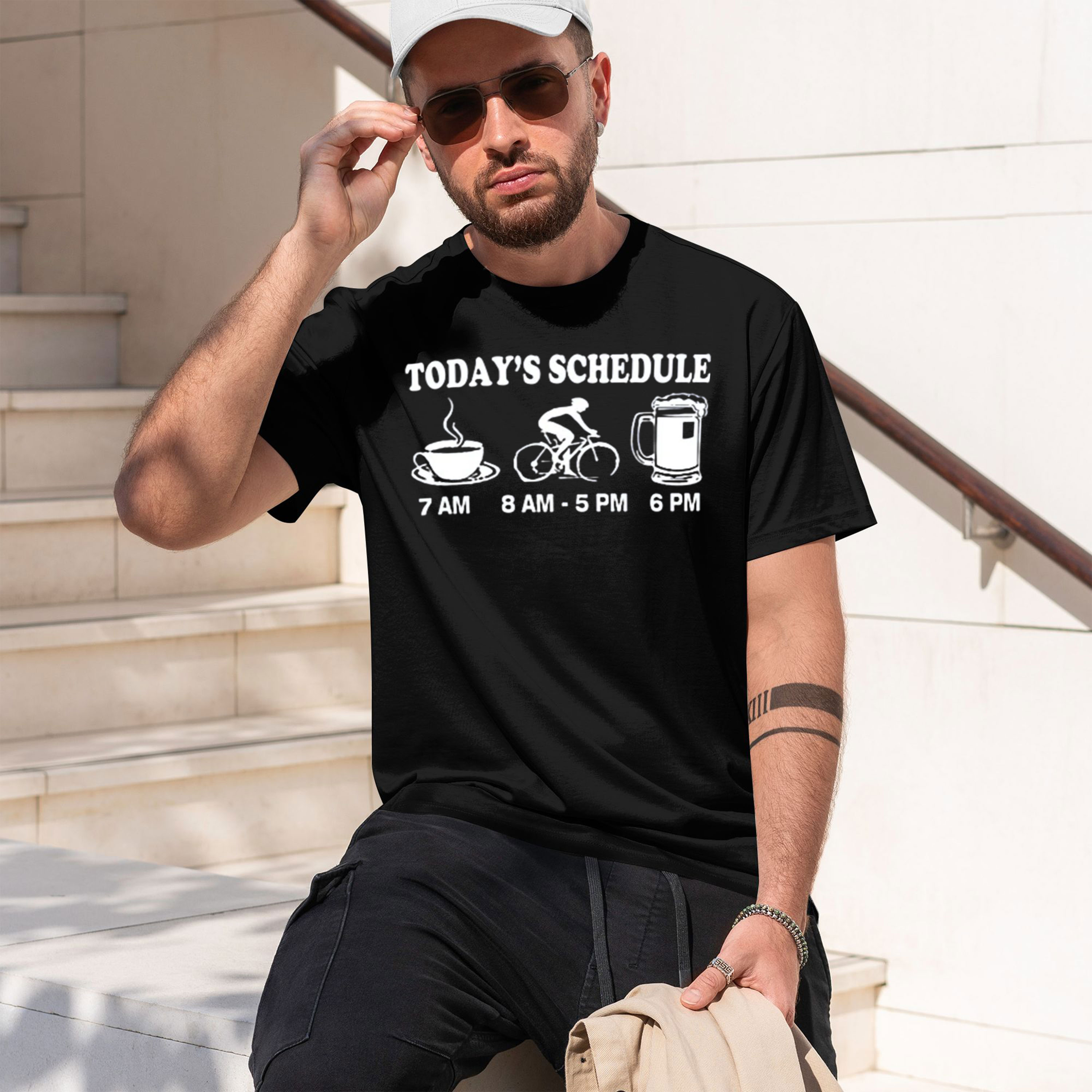 Mountain Biking Brands - New Mens T Shirts Funny Cycls
