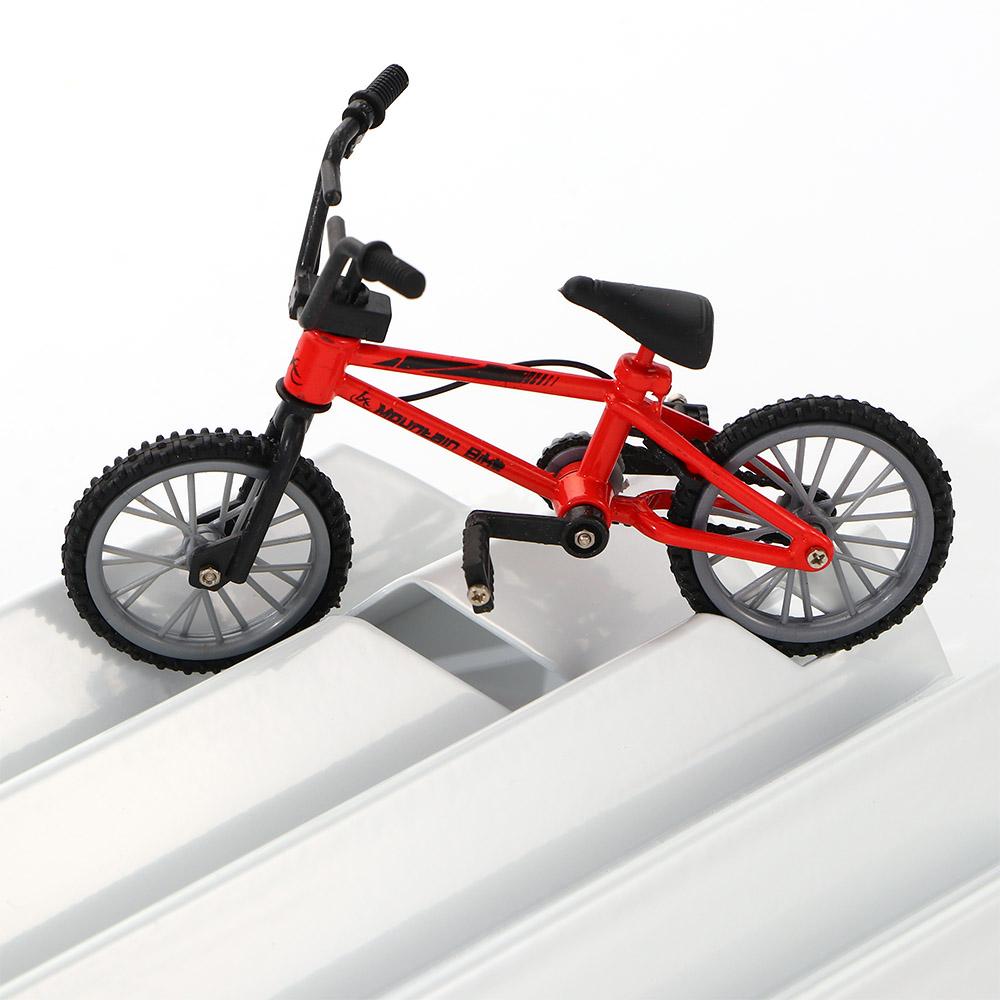 Picture Of Mountain Biking - Gift High quality Finger Bicycle for