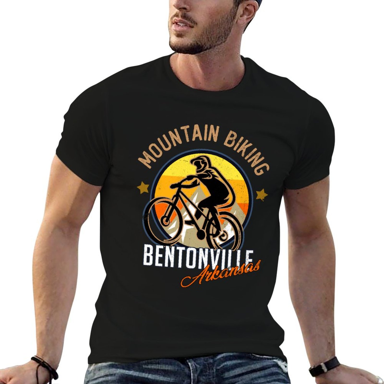 bentonville arkansas mountain  - đánh giá và giá Mountain Biking Bentonville