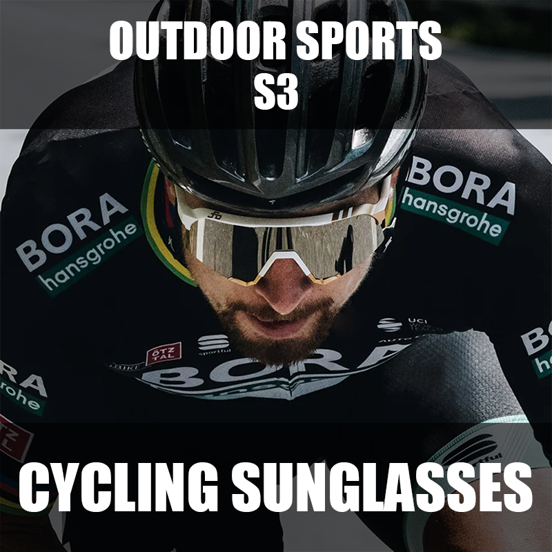 3 Lens Brand Bike Sunglasses S - đánh giá và giá Mountain Biking Brands