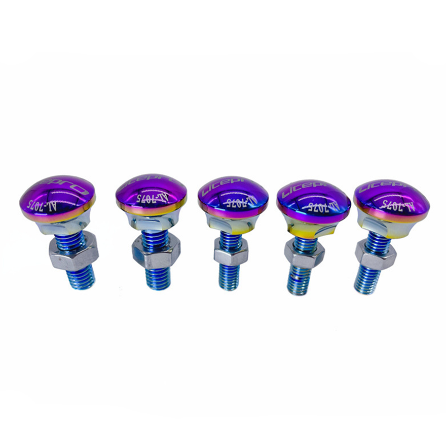 Litepro 5Pcs Front Wheel Fixin - đánh giá và giá Picture Of Mountain Biking