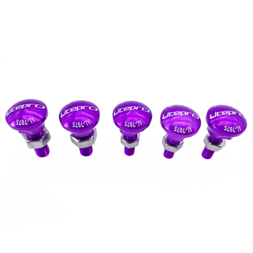 Litepro 5Pcs Front Wheel Fixin - đánh giá và giá Picture Of Mountain Biking