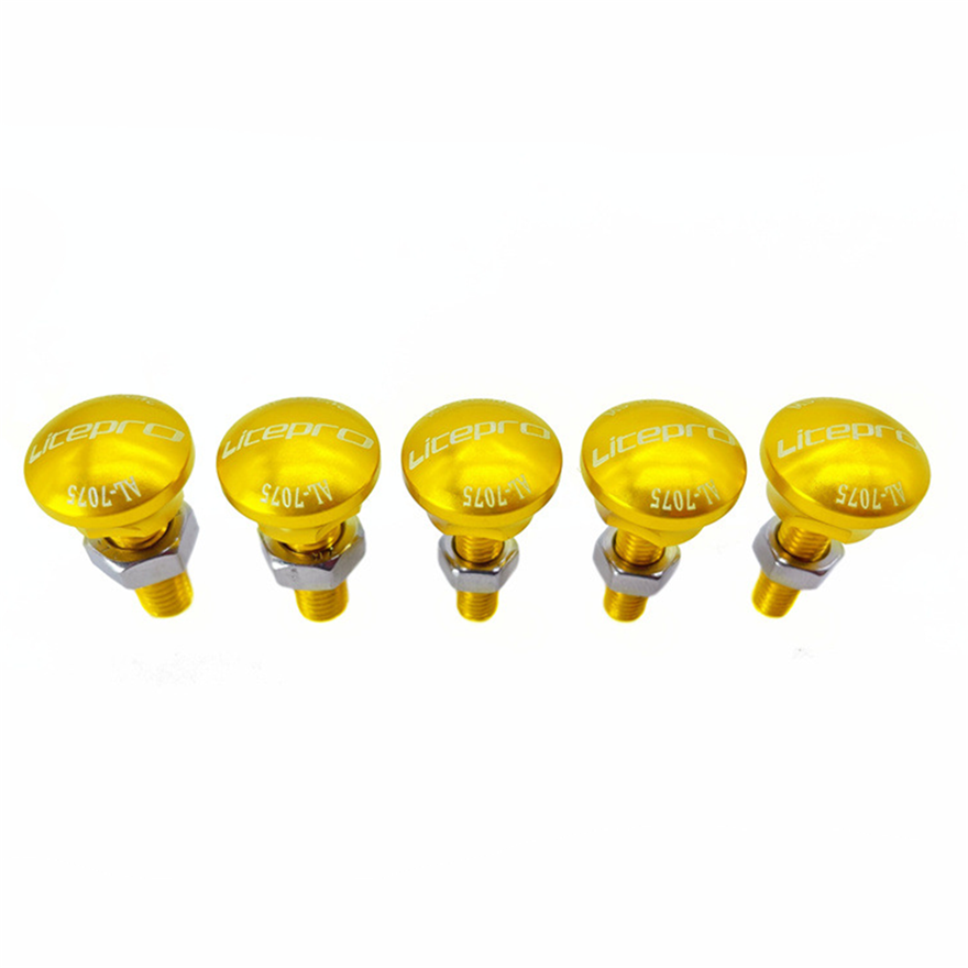 Litepro 5Pcs Front Wheel Fixin - đánh giá và giá Picture Of Mountain Biking