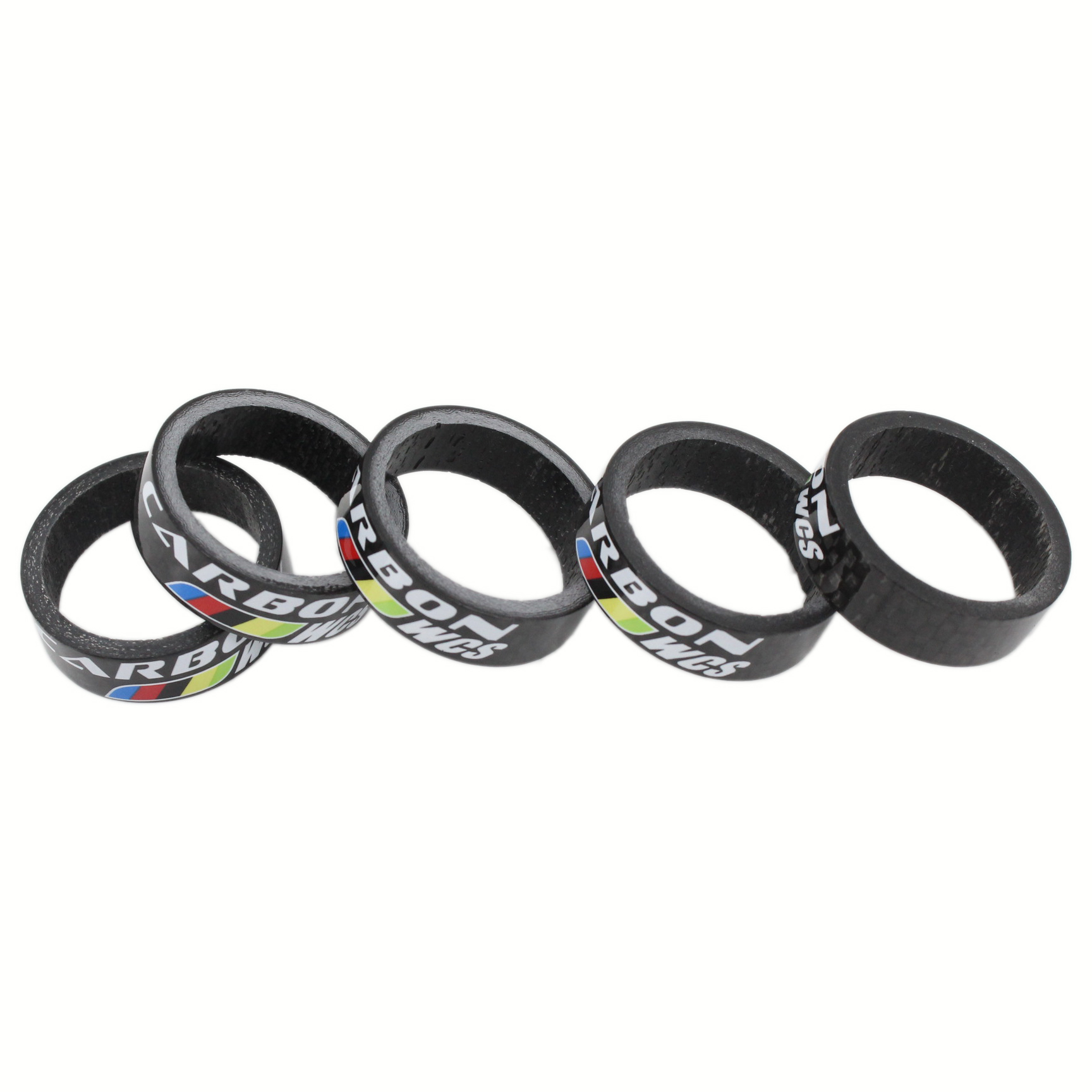 5pcs Brand New 10mm Road Bike  - đánh giá và giá Mountain Biking Brands