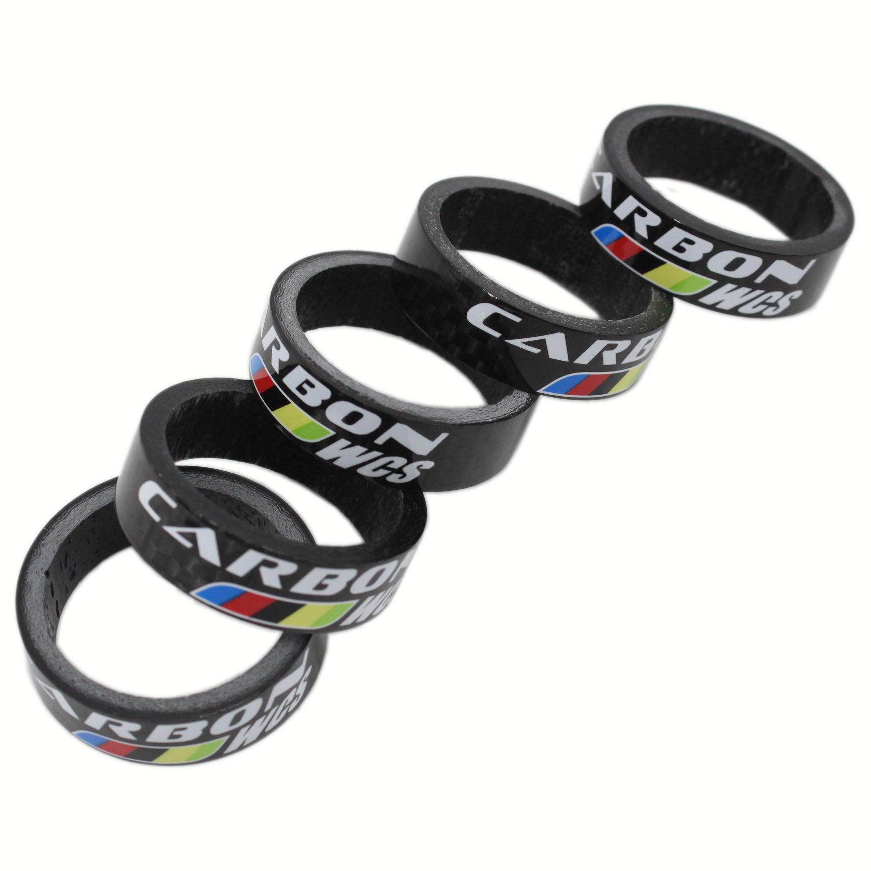 5pcs Brand New 10mm Road Bike  - đánh giá và giá Mountain Biking Brands