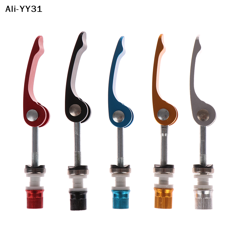 【Ya3】Quick Release Bike Seat P - đánh giá và giá Picture Of Mountain Biking