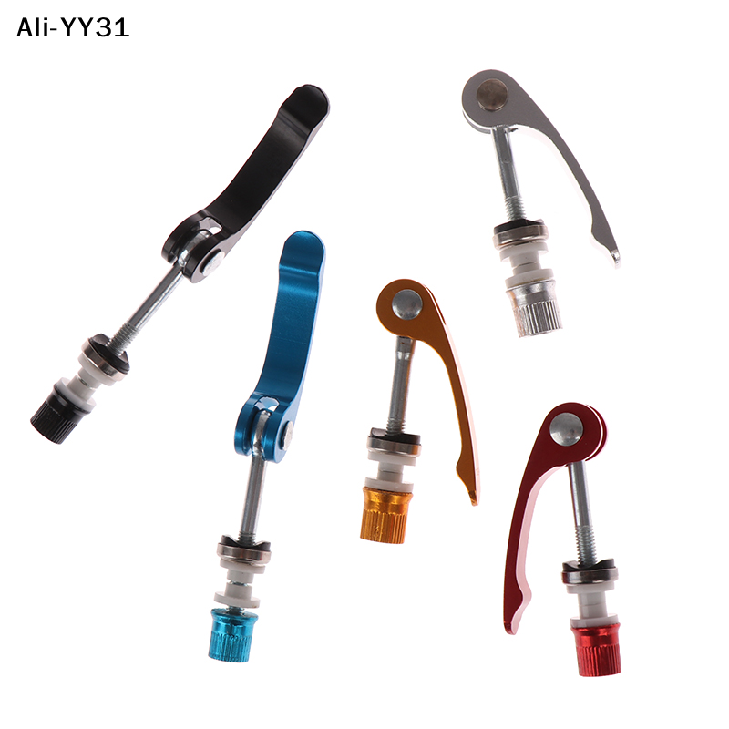 【Ya3】Quick Release Bike Seat P - đánh giá và giá Picture Of Mountain Biking