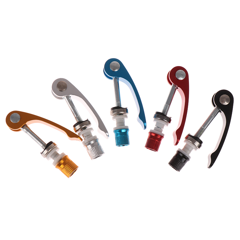 ●Multiple Colors Quick Release - đánh giá và giá Picture Of Mountain Biking