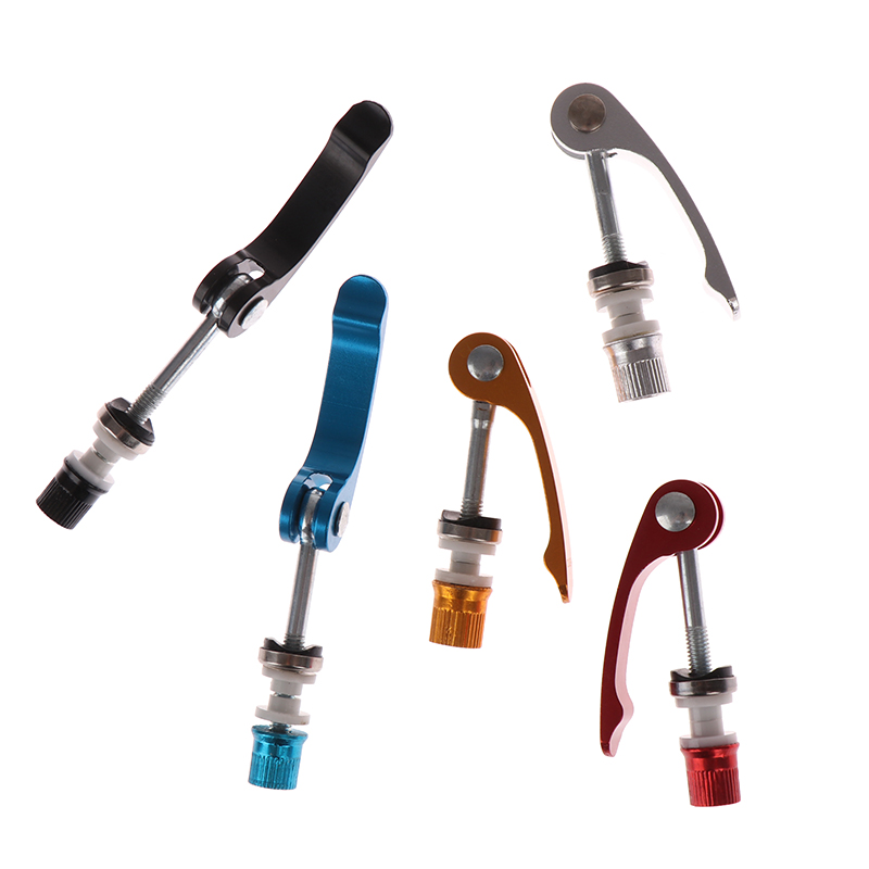 ●Multiple Colors Quick Release - đánh giá và giá Picture Of Mountain Biking