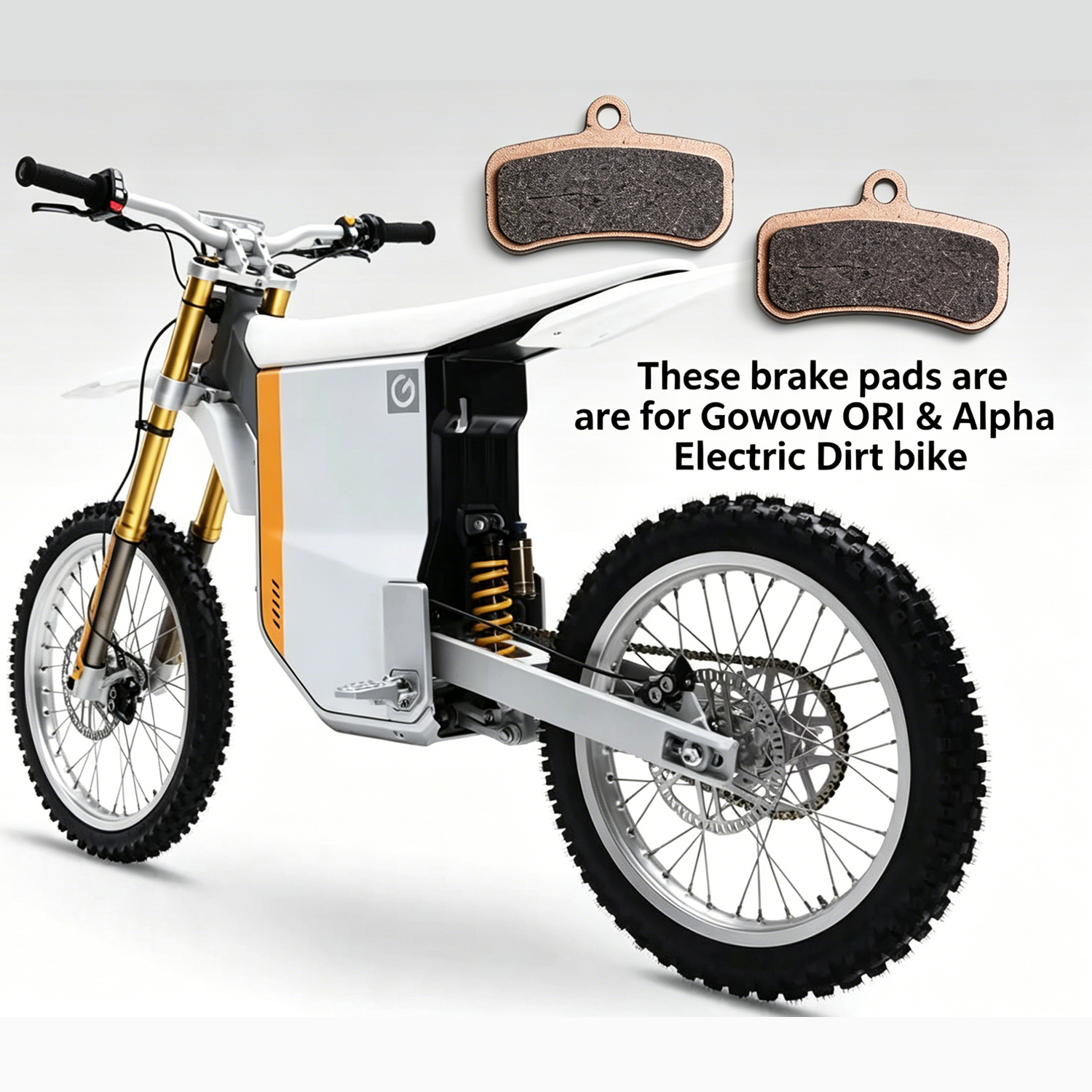 Gowow ORI OEM Official Brand G - đánh giá và giá Mountain Biking Brands