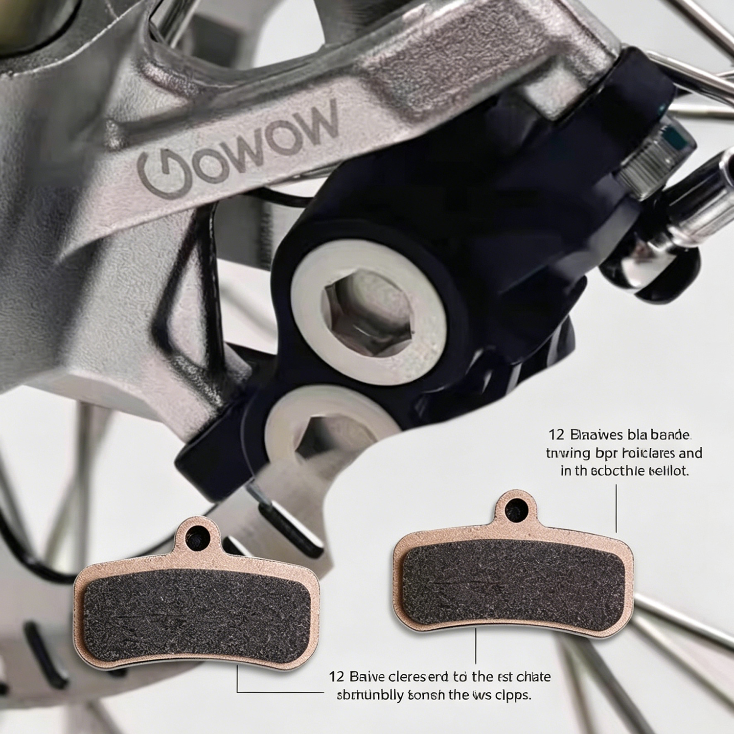 Gowow ORI OEM Official Brand G - đánh giá và giá Mountain Biking Brands