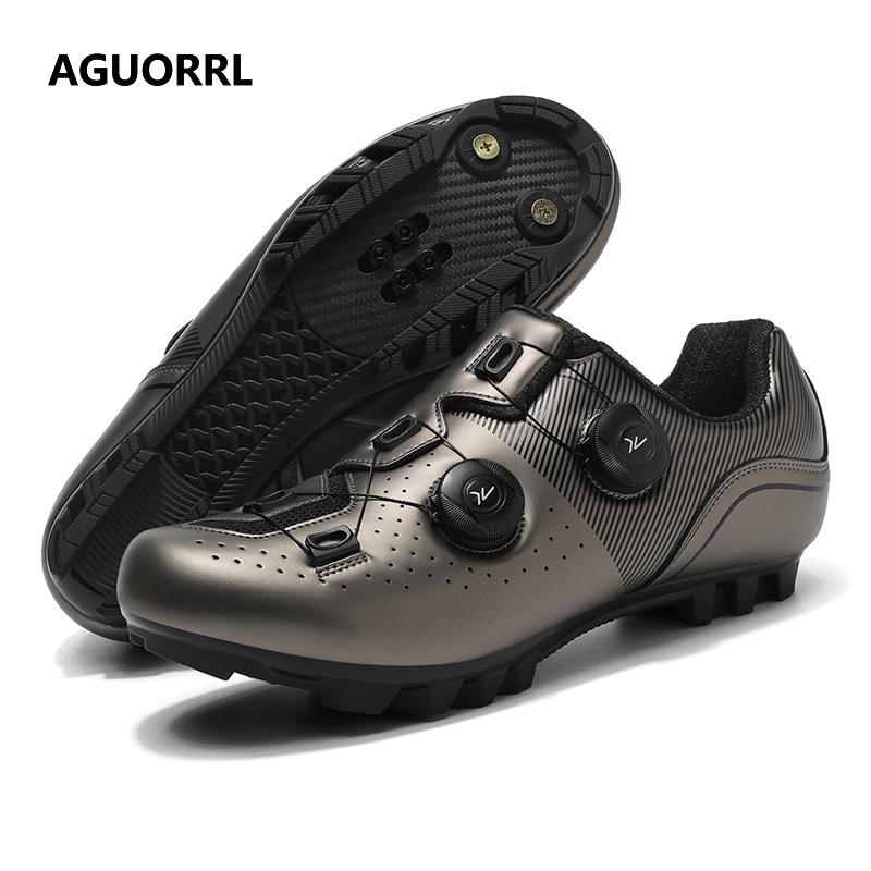 Brand Men Cycling Shoes MTB Sh - đánh giá và giá Mountain Biking Brands