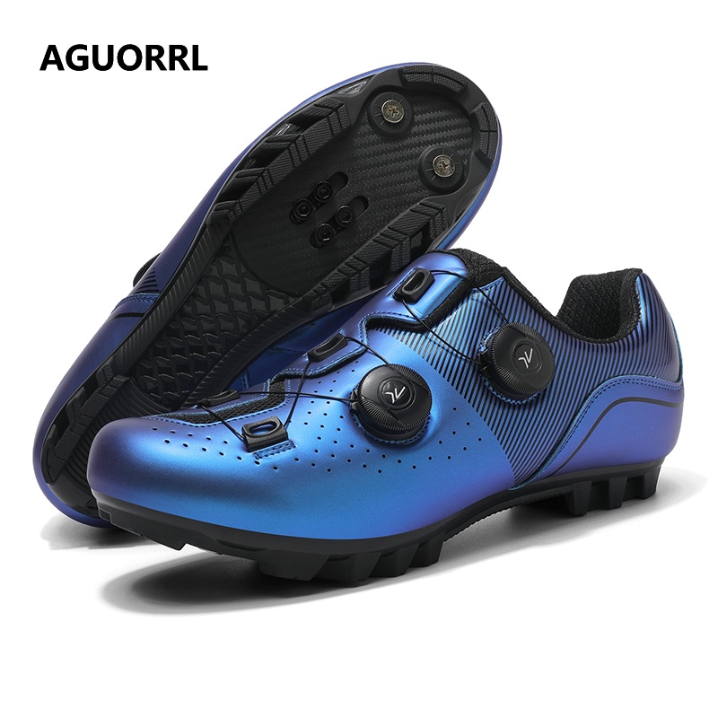 Brand Men Cycling Shoes MTB Sh - đánh giá và giá Mountain Biking Brands