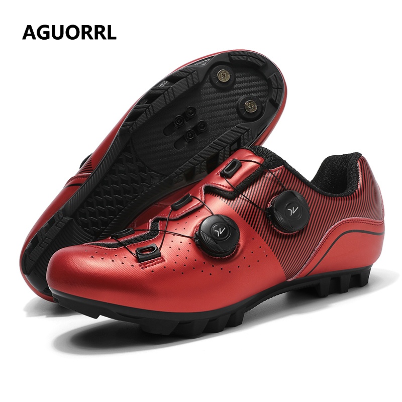 Brand Men Cycling Shoes MTB Sh - đánh giá và giá Mountain Biking Brands