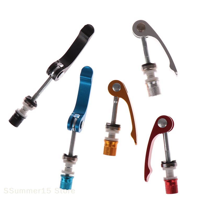 【R】Quick Release Bike Seat Pos - đánh giá và giá Picture Of Mountain Biking