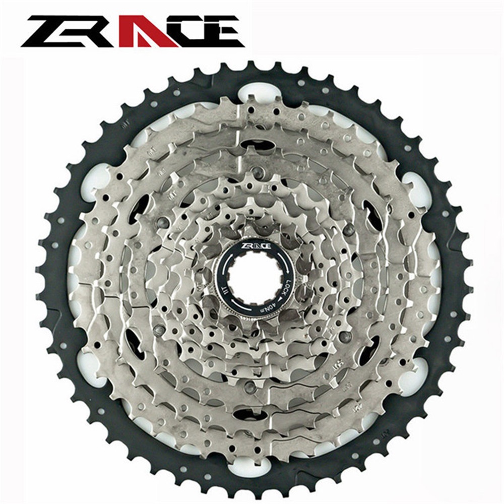 Brand new bicycle freewheel 10 - đánh giá và giá Mountain Biking Brands