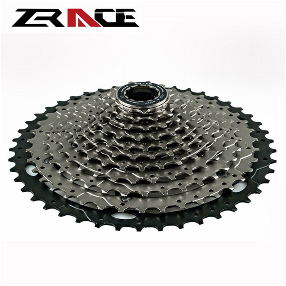 Brand new bicycle freewheel 10 - đánh giá và giá Mountain Biking Brands
