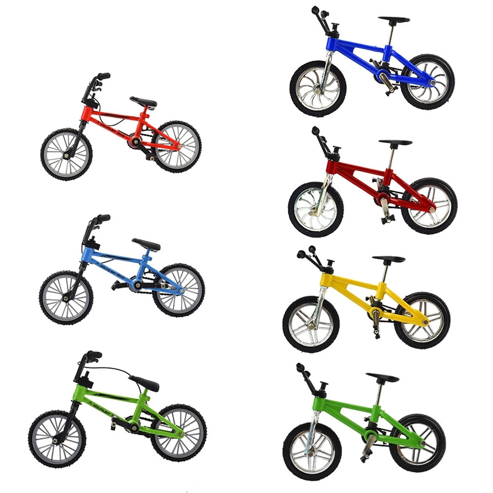 Gift Creative Game for Childre - đánh giá và giá Picture Of Mountain Biking