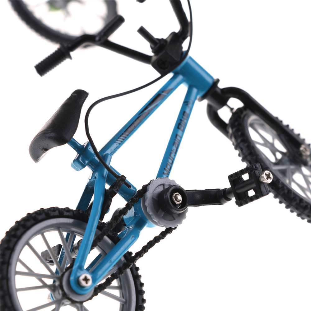 Gift Creative Game for Childre - đánh giá và giá Picture Of Mountain Biking