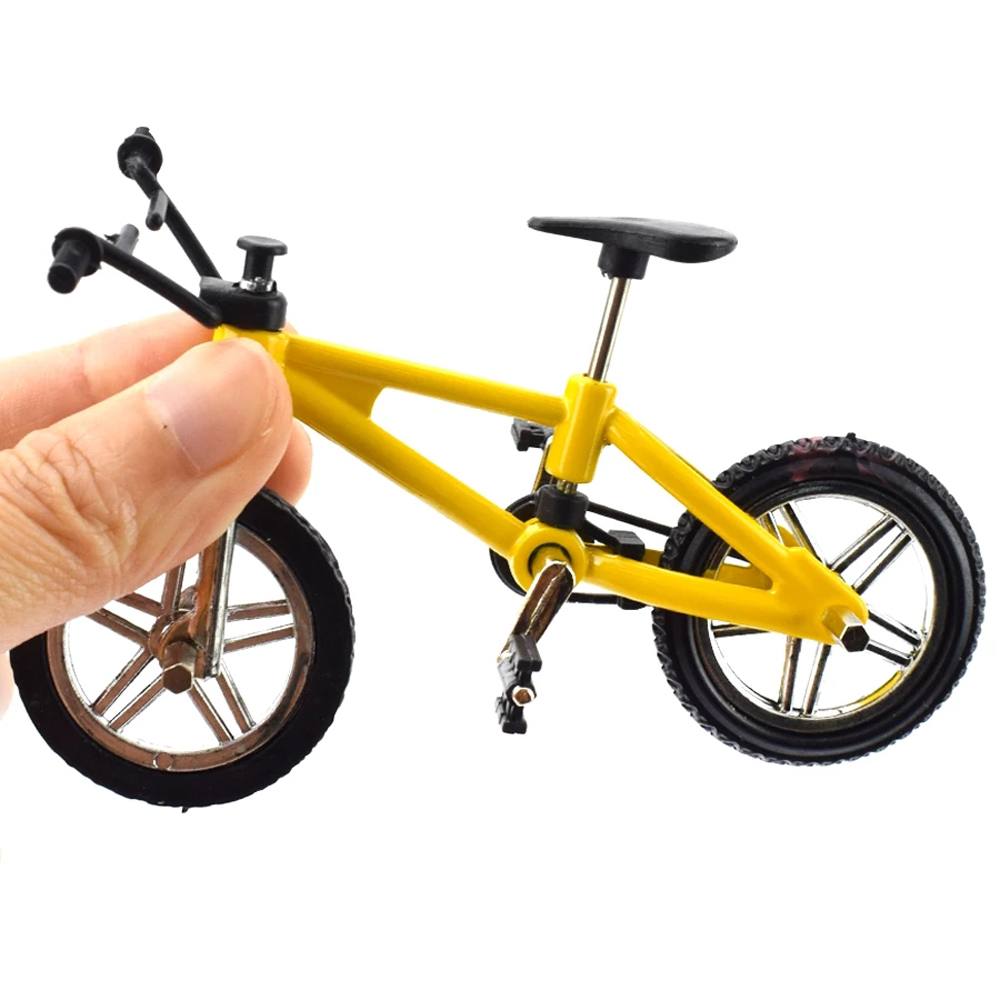 Gift Creative Game for Childre - đánh giá và giá Picture Of Mountain Biking
