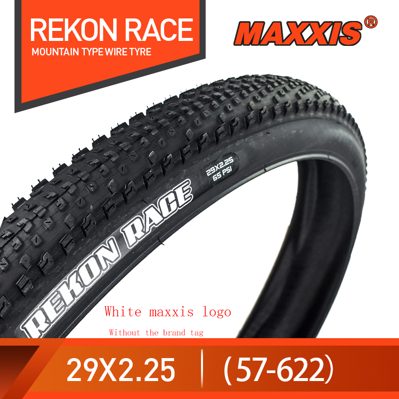 1pc MAXXIS 29 Rekon Race 27.5* - đánh giá và giá Mountain Biking Brands