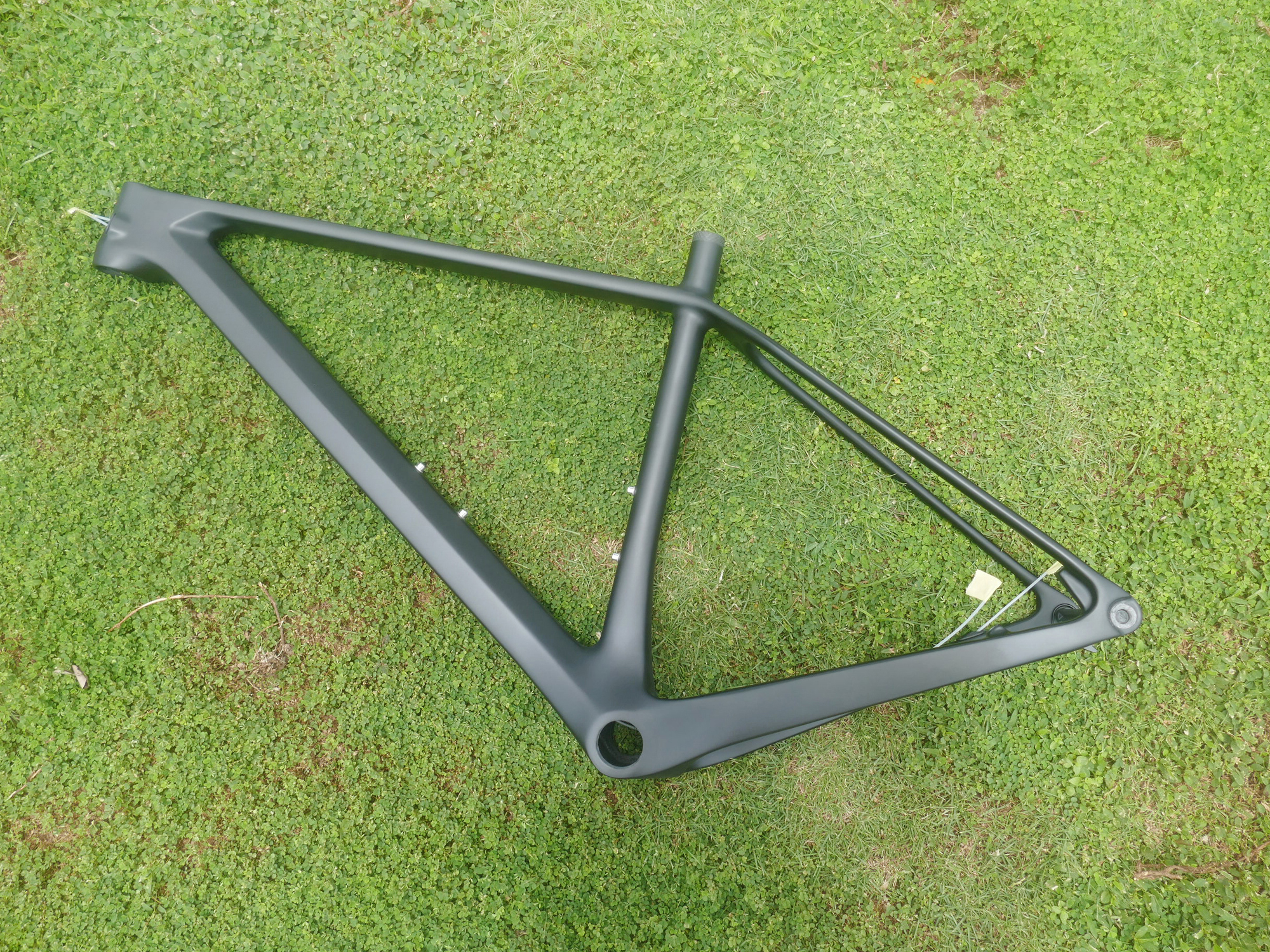 A2   Brand New Full Carbon 29E - đánh giá và giá Mountain Biking Brands
