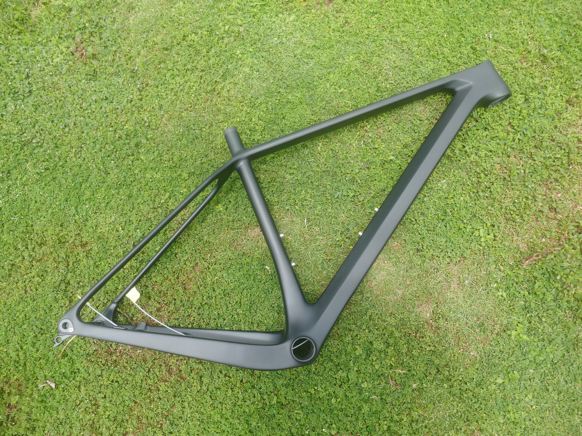 A2   Brand New Full Carbon 29E - đánh giá và giá Mountain Biking Brands