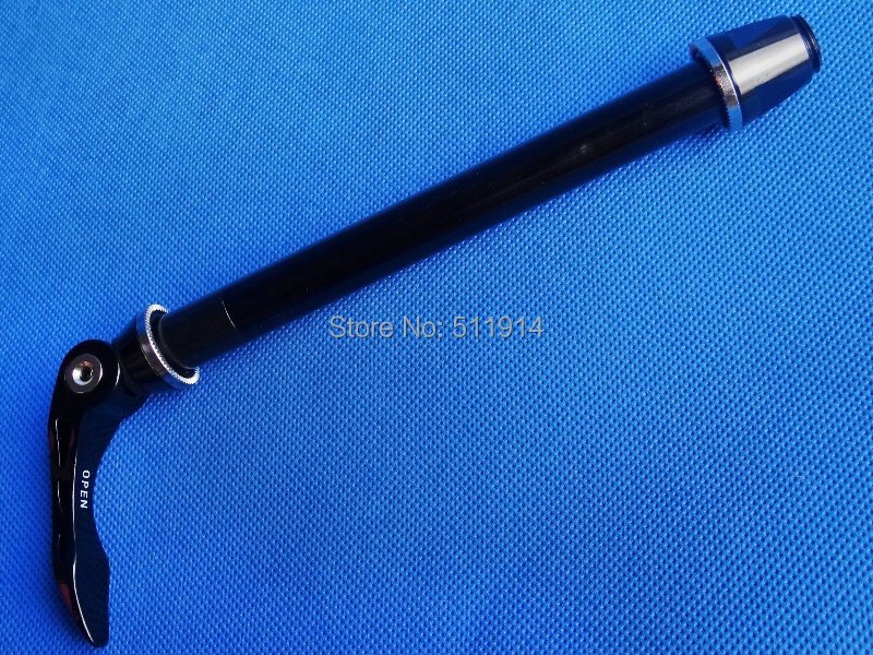 Brand New Alxe 15mm For Front  - đánh giá và giá Mountain Biking Brands