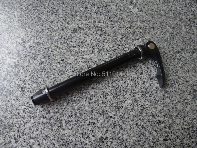 Brand New Alxe 15mm For Front  - đánh giá và giá Mountain Biking Brands