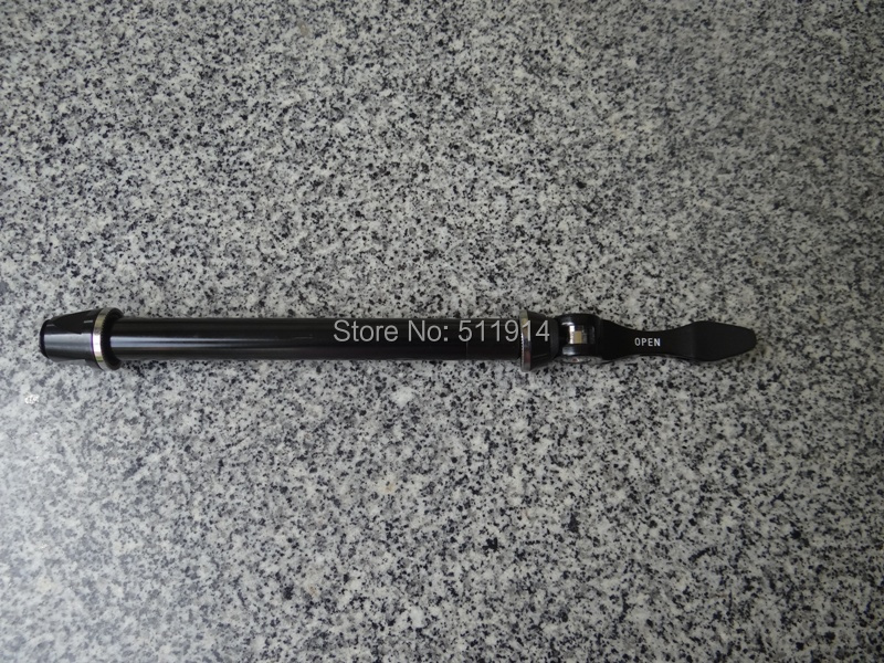 Brand New Alxe 15mm For Front  - đánh giá và giá Mountain Biking Brands