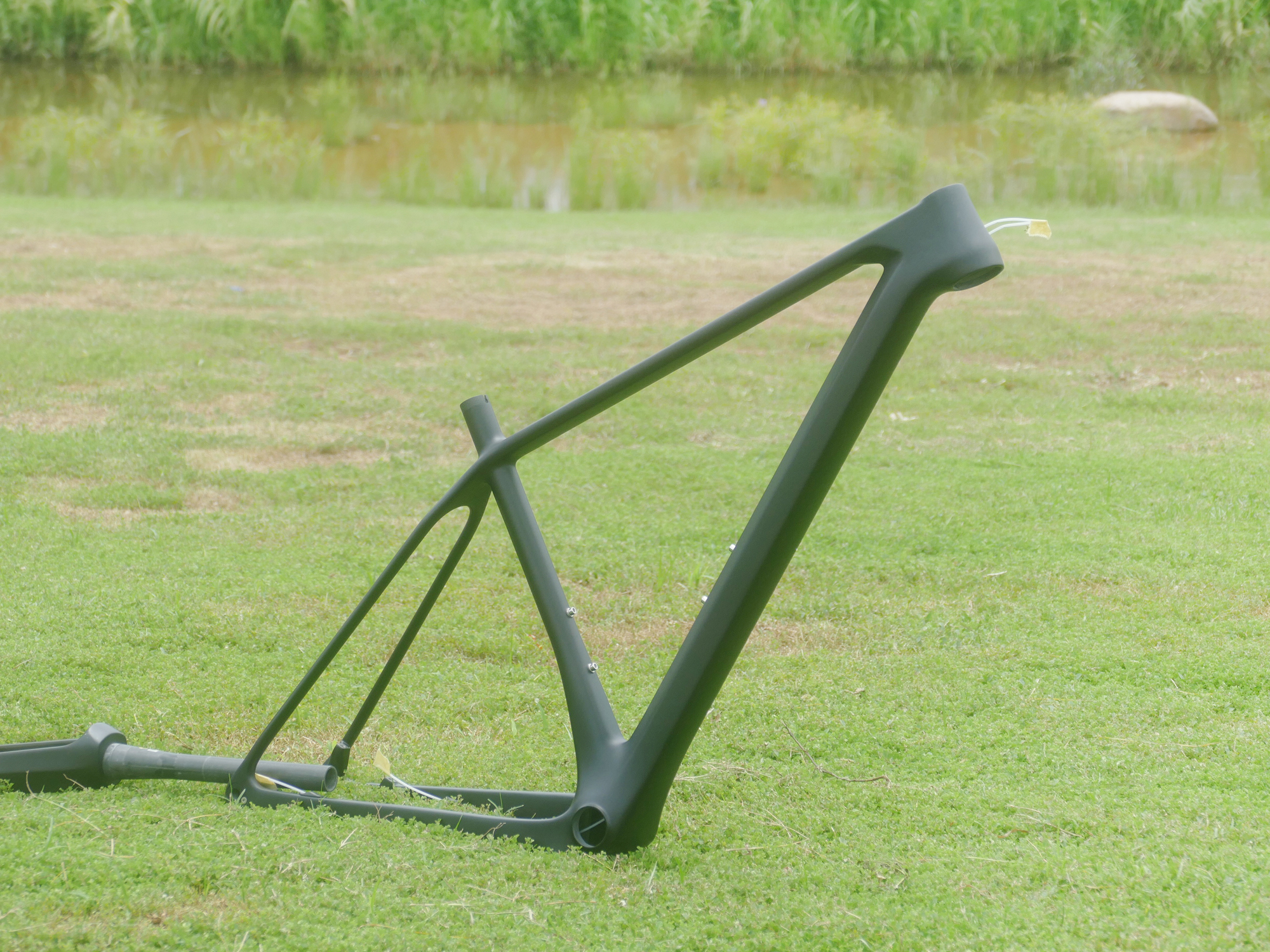 A02  Brand New Full Carbon 29E - đánh giá và giá Mountain Biking Brands