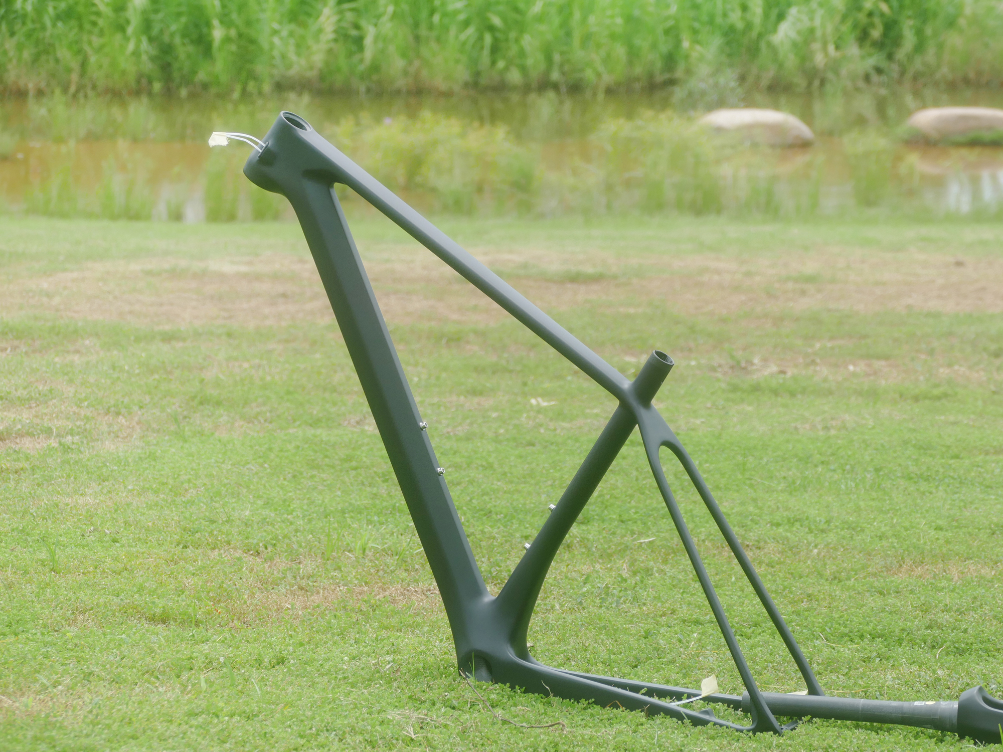 A02  Brand New Full Carbon 29E - đánh giá và giá Mountain Biking Brands