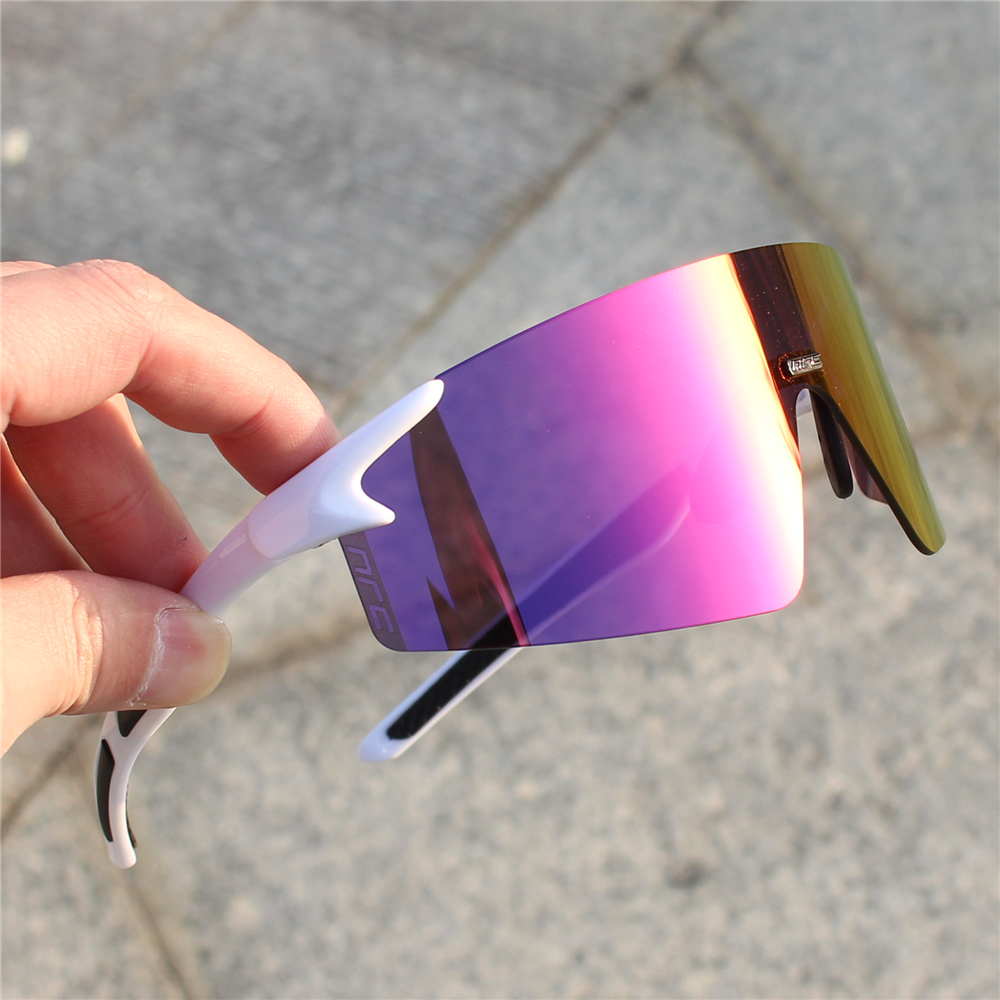 NRC Brand Cycling Sunglasses U - đánh giá và giá Mountain Biking Brands
