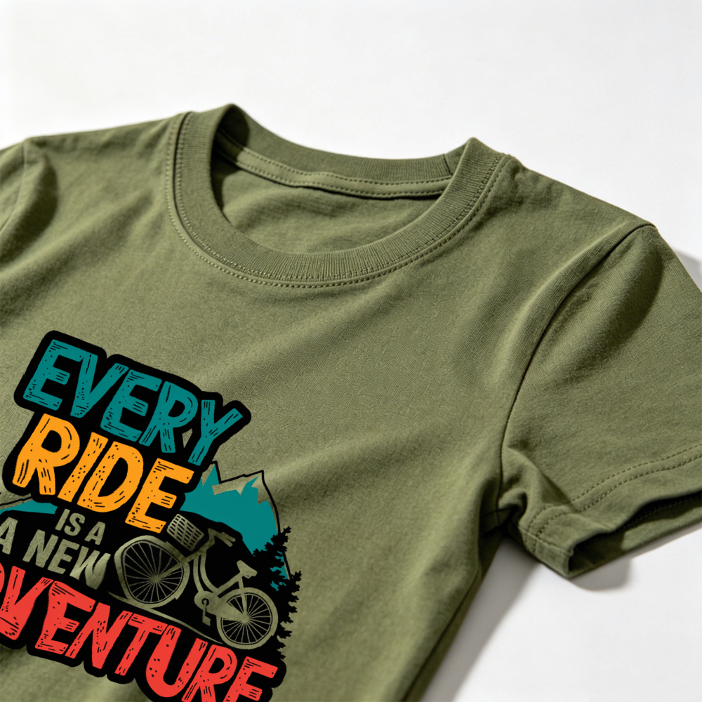 Every Ride Is A New Adventure  - đánh giá và giá Mountain Biking New Forest