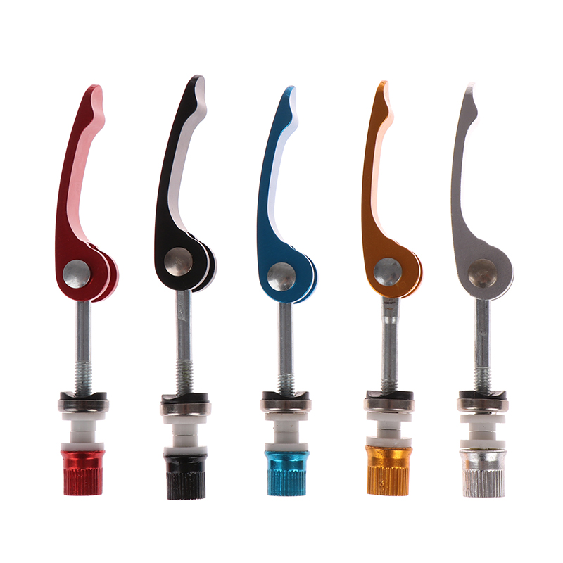1Pc Quick Release Bike Seat Po - đánh giá và giá Picture Of Mountain Biking
