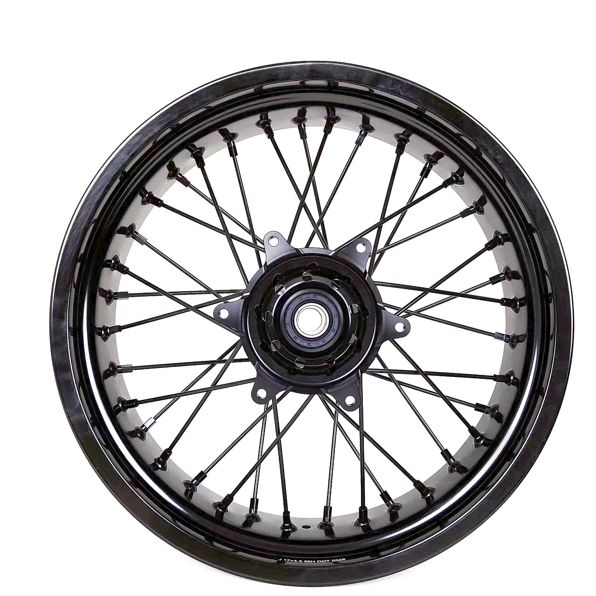 Super ebike Stark Varg 17-inch - đánh giá và giá Mountain Biking Brands