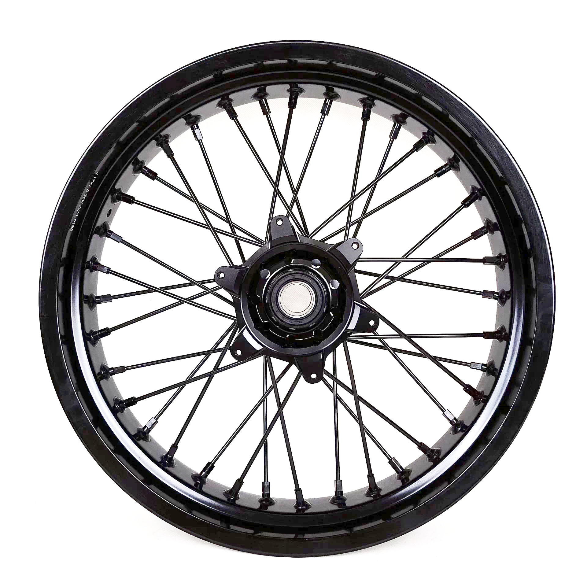 Super ebike Stark Varg 17-inch - đánh giá và giá Mountain Biking Brands