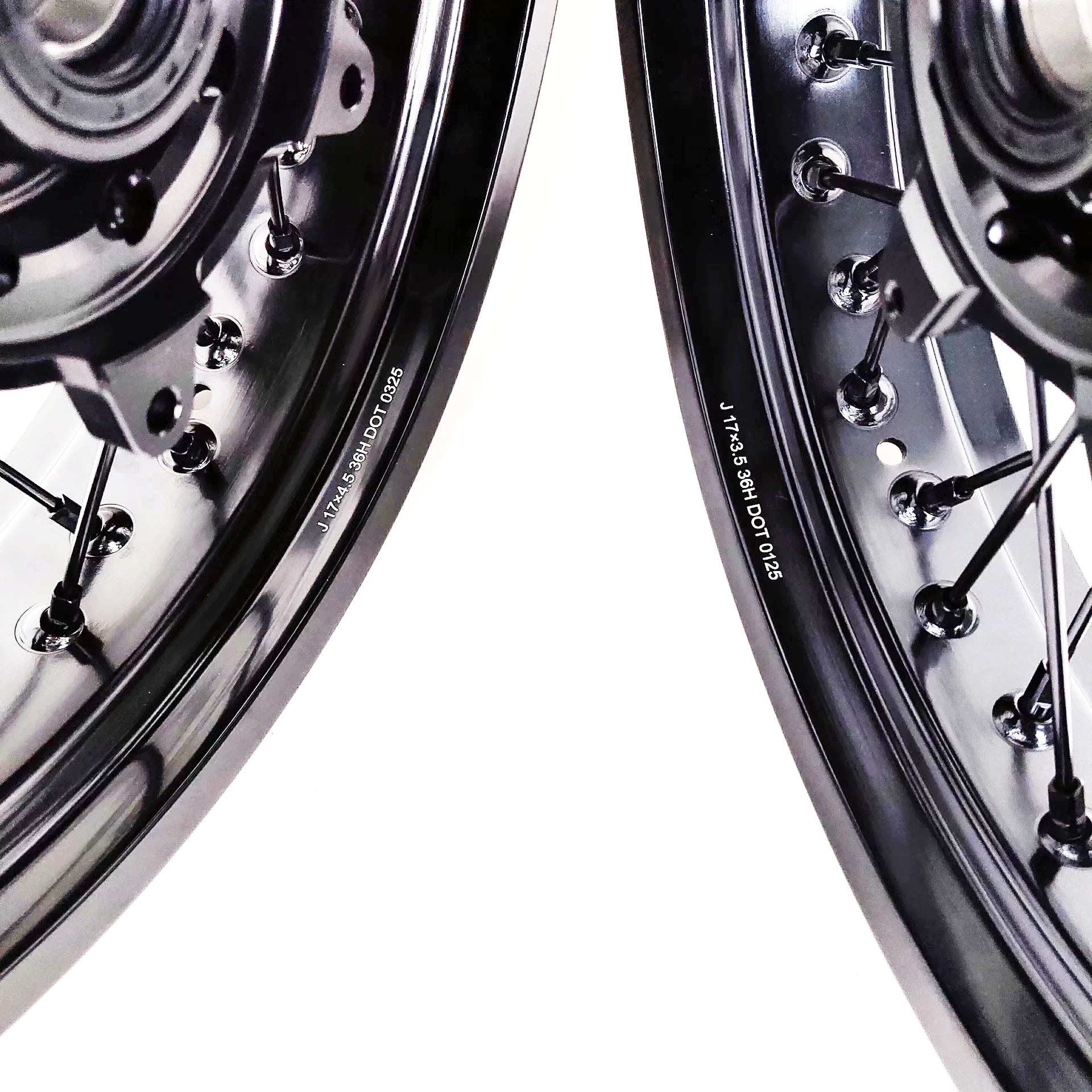 Super ebike Stark Varg 17-inch - đánh giá và giá Mountain Biking Brands